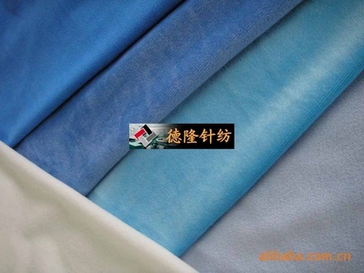 超柔短毛绒cr-01、短毛绒、家纺面料价格及生产厂家[海宁市德隆针纺织品] - 原材料商务网